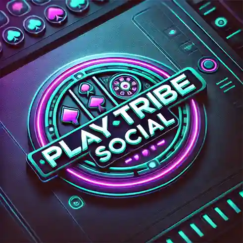 Play Tribe Social Logo